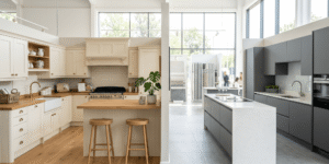 Modern Kitchens