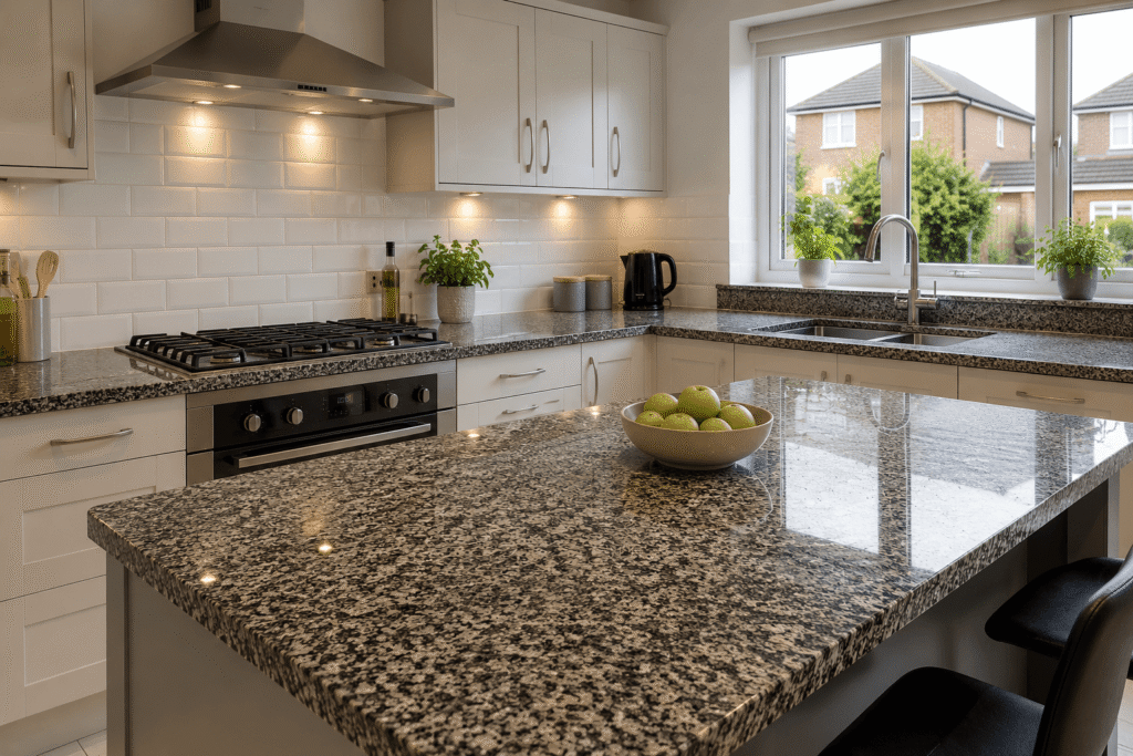 Granite Worktop